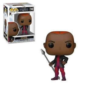 OKOYE Funko Pop